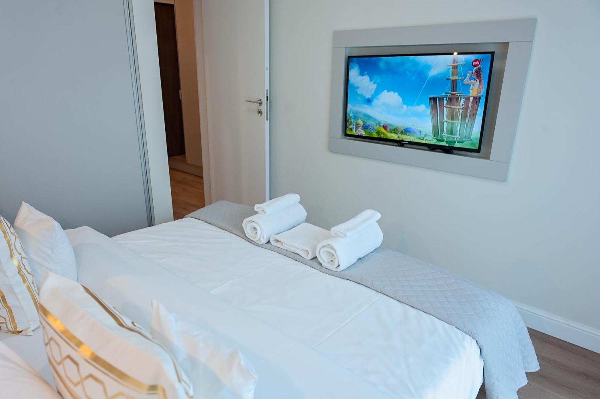 Mennica Residence - Grzybowska 43A Warszawa Eksteriør bilde