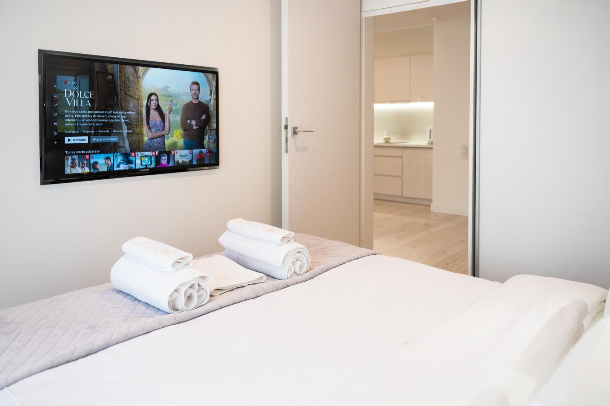Mennica Residence - Grzybowska 43A Warszawa Eksteriør bilde