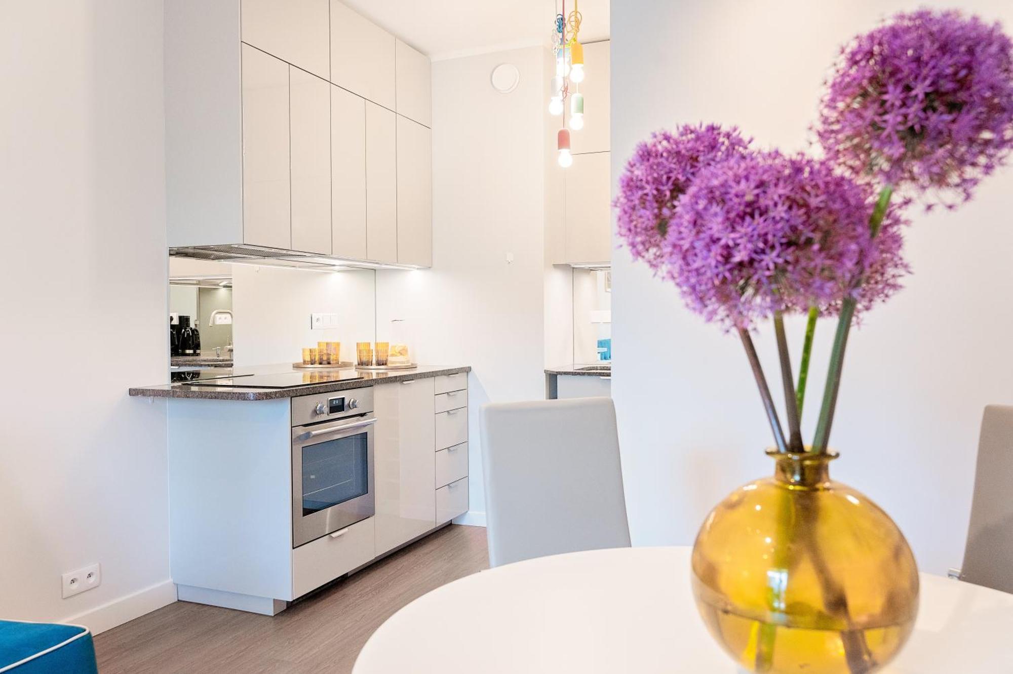 Mennica Residence - Grzybowska 43A Warszawa Eksteriør bilde